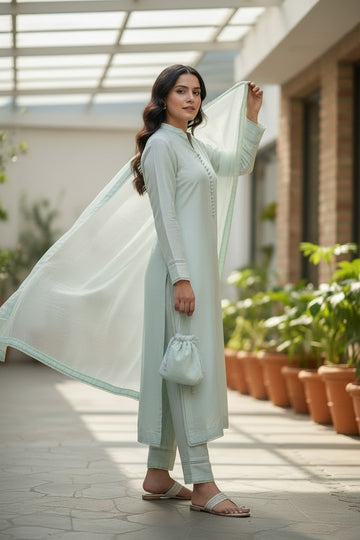 HAFSAH|SANA - REGALIA - AVAILABLE IN ALL COLOURS