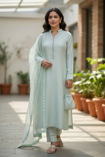 HAFSAH|SANA - REGALIA - AVAILABLE IN ALL COLOURS