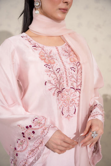 KAIDA | EID EDIT 1 ( 2026 ) | PINK