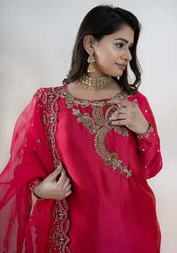 HAFSAH|SANA - HALA