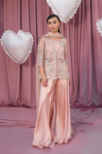 FLAIRS STUDIO | THE EID DUO '26 | PINK DUST