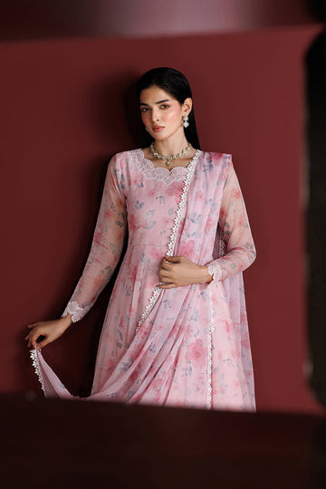 FARASHA | FIORELLA FORMALS'26 | PINK ESSENCE