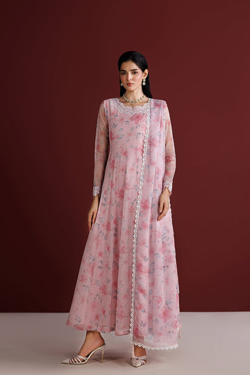 FARASHA | FIORELLA FORMALS'26 | PINK ESSENCE