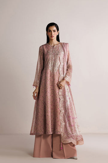 FARASHA | FIORELLA FORMALS'26 | PINK POISE