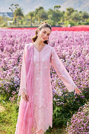 FARASHA | SUMMER ESCAPE'26 | PINK SERENITY