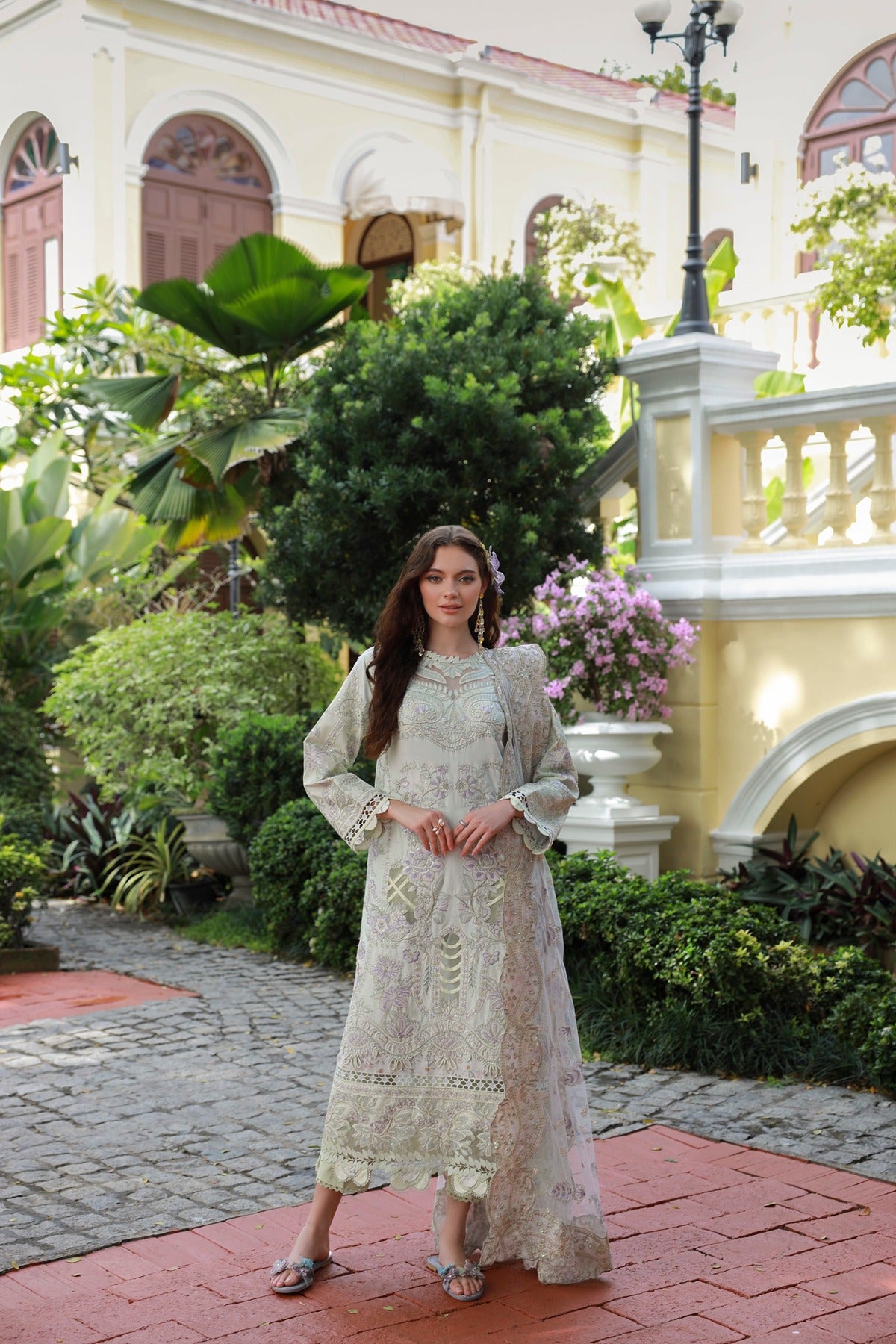 MYSIE BY TAHIRA | EID PRET EDIT'S 25 | PIXIE