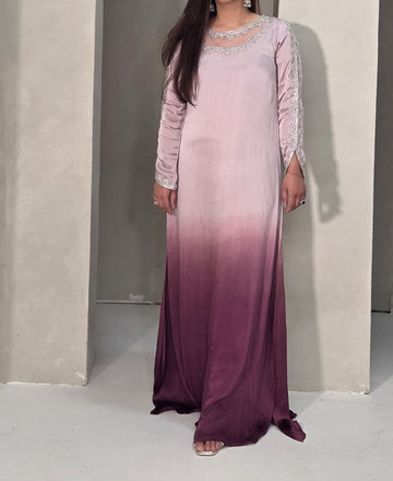 HAFSAH|SANA - GHAZAL - AVAILABLE IN ALL COLOURS