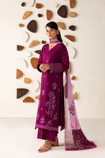 FARASHA | SUMMER MELODY`26 | PLUM GRACE