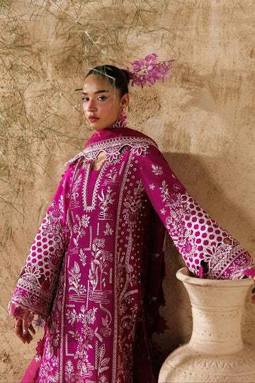 AKBAR ASLAM | ELEA LAWN'26 | POISE