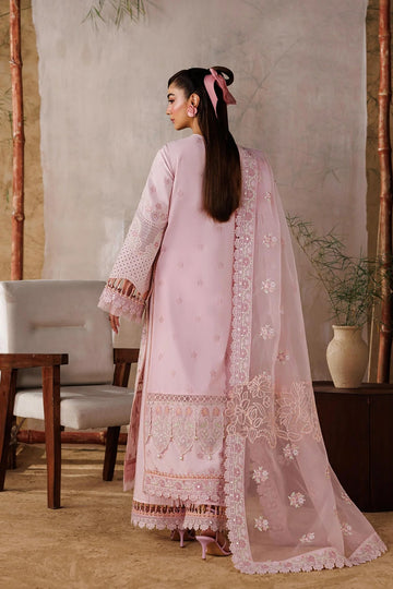 AKBAR ASLAM | ELEA LAWN'26 | PORCELAIN