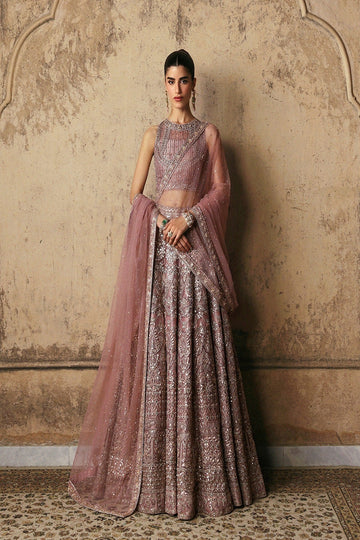 FAIZA SAQLAIN | AVEIRA | PRENIA