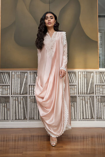 SEHRISH REHAN | LUXURY PRET | PRIMROSE