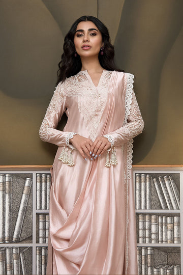 SEHRISH REHAN | LUXURY PRET | PRIMROSE