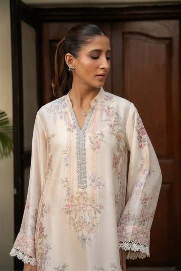 NADIA FAROOQUI | LUXE PRINTS | PRIYA