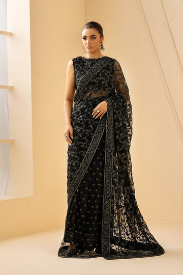 ZARIF | RIWAYAT | QATIM | SAREE