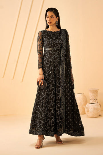 ZARIF | RIWAYAT | QATIM | FROCK