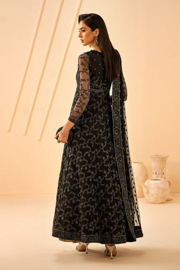 ZARIF | RIWAYAT | QATIM | FROCK