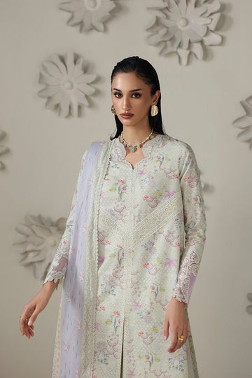 QALAMKAR | QPRINTS DROP II '26 | QQP-01 (B) AMEENA
