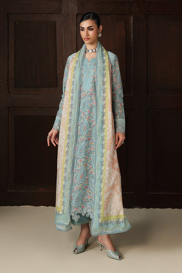 QALAMKAR | QPRINTS DROP II '26 | QQP-04 (A) NAZIA