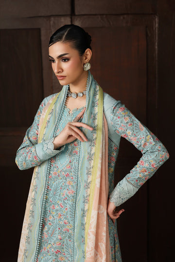 QALAMKAR | QPRINTS DROP II '26 | QQP-04 (A) NAZIA