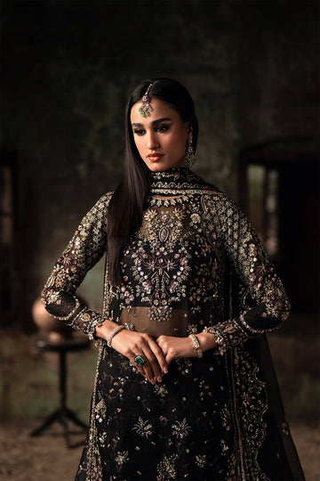 NYRA | WEDDING FESTIVE '25 | QISSA