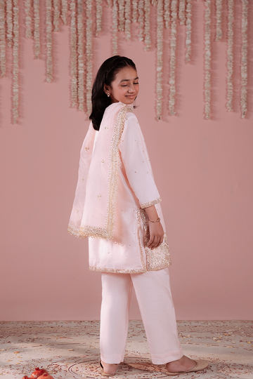 EMAAN ADEEL | HER TO HER | RAHA