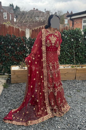 RAMNAB| MAXI