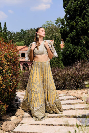 MYSIE BY TAHIRA | ALARA’26 BRIDALS | RENISA