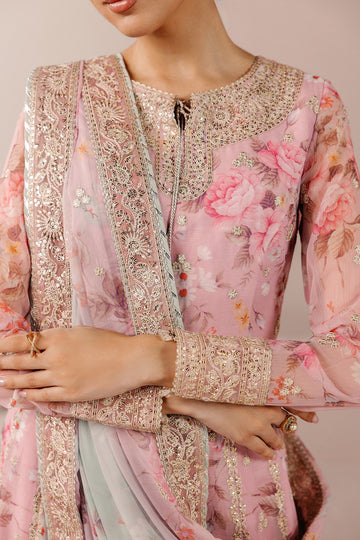 ZARIF | ROSELLE | REVERIE