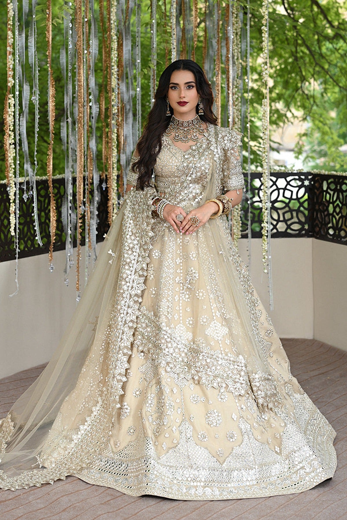 QALAMKAR | LUXURY FORMALS | RF-06 ROOP
