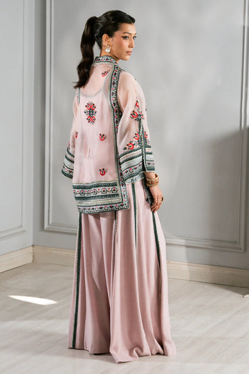 MAISON DE LACE | A MIDSUMMER INCANTATION | RHEA