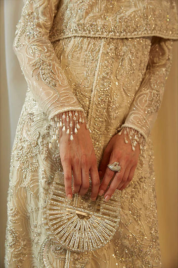 SUFFUSE | LUXURY PRET 2023 | ROSA