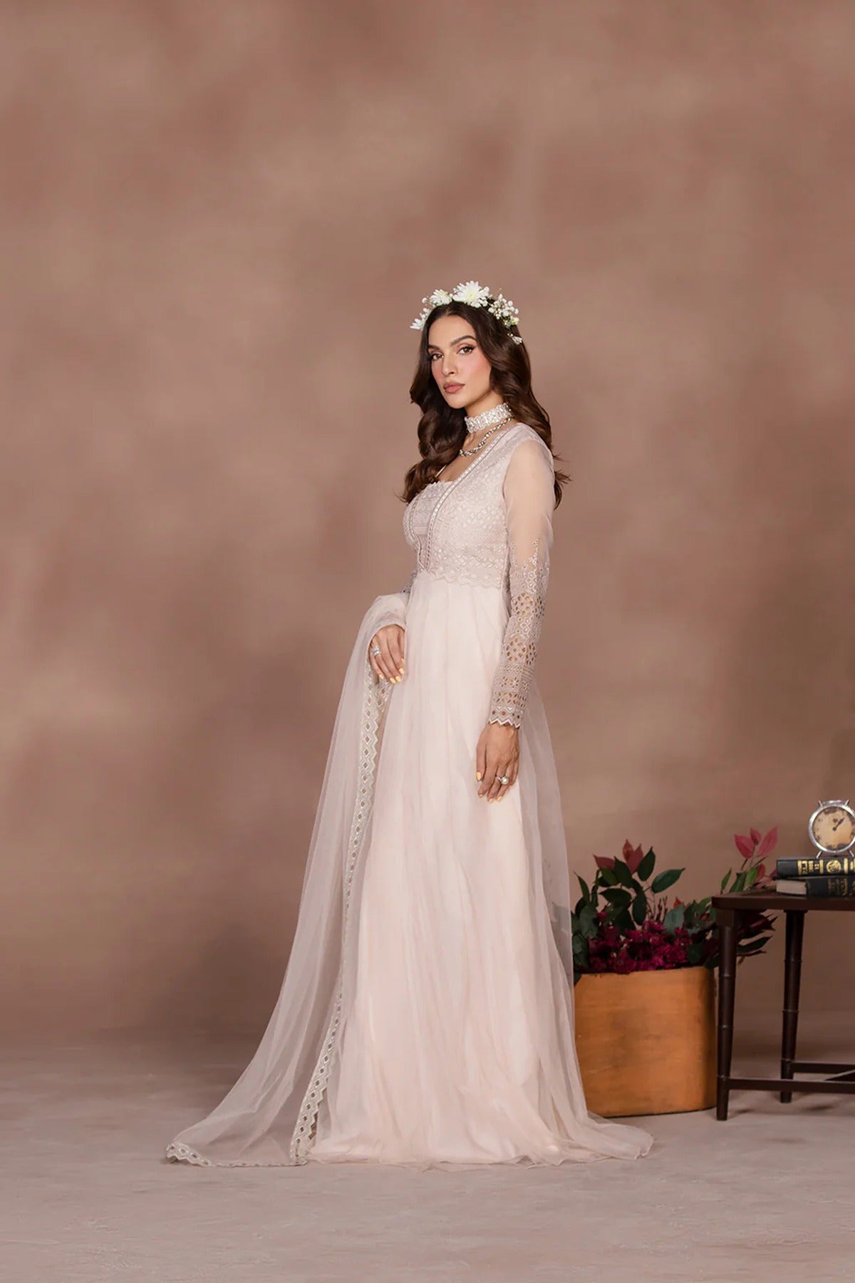 FLOSSIE | FLOSSIE STUDIO VOL - 2 | ROSE COLORED