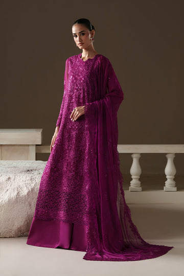 EMAAN ADEEL | MODERN HEIRLOOM | ROSE MEMOIR