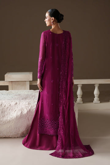 EMAAN ADEEL | MODERN HEIRLOOM | ROSE MEMOIR