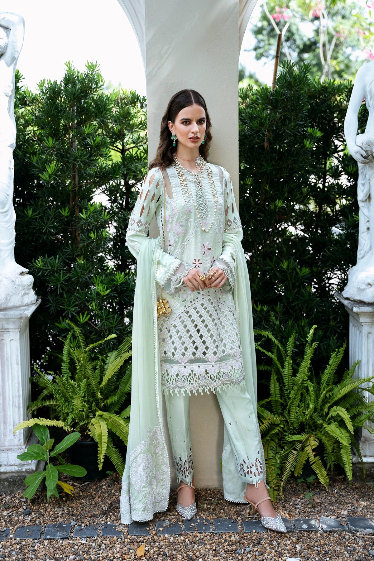 MYSIE BY TAHIRA | ALARA'25 FORMALS | ROSINA