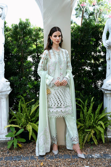MYSIE BY TAHIRA | ALARA'25 FORMALS | ROSINA