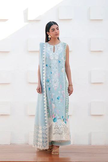 AFROZEH | SUNSPELL'26 | ROSYRA