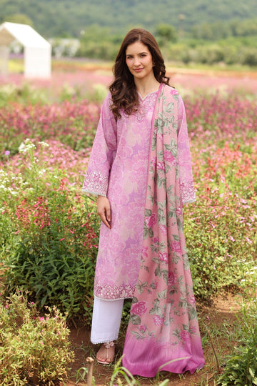 XENIA FORMALS | LAYANA SUMMER 26 | ROSY AFFAIR