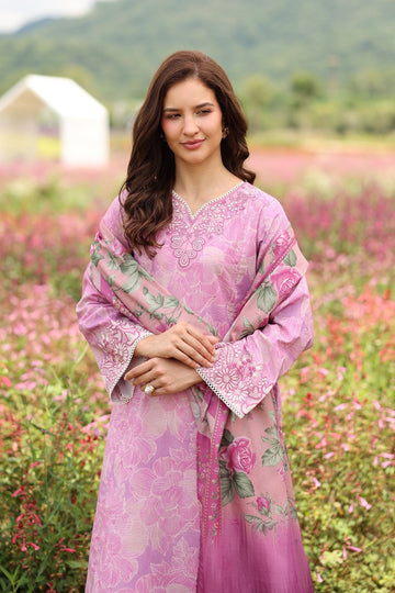 XENIA FORMALS | LAYANA SUMMER 26 | ROSY AFFAIR