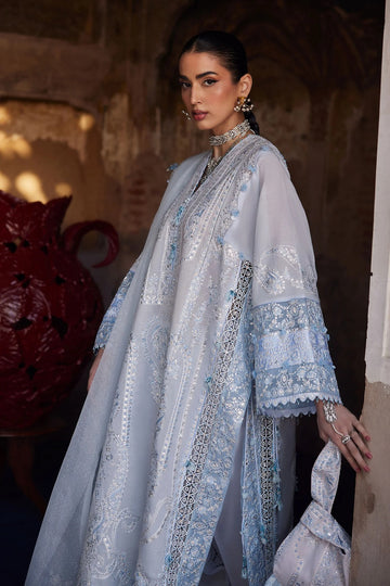 ELAN | KASHMEE LAWN'26 | ROUHAAN (EL26-04 A)
