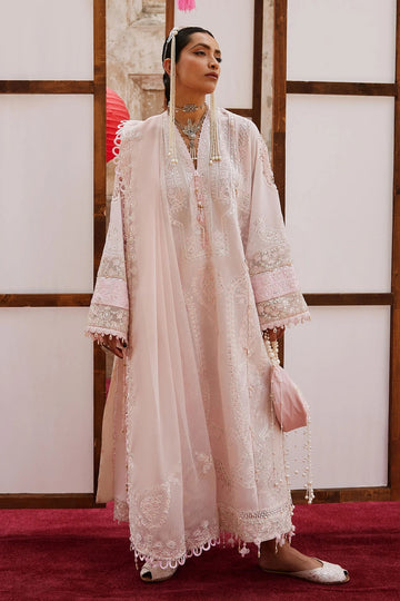 ELAN | KASHMEE LAWN'26 | ROUHAAN (EL26-04 B)