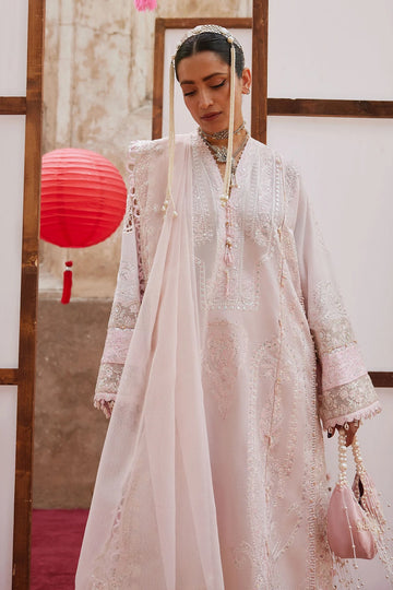 ELAN | KASHMEE LAWN'26 | ROUHAAN (EL26-04 B)