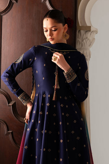 ZARIF | SUMMER LAWN '26 | RUELLE