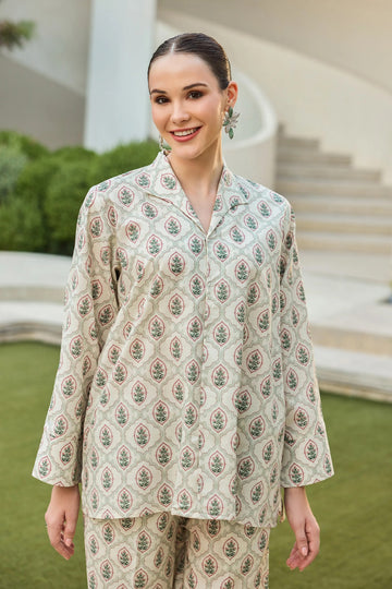 BAREEZE | PRET | RUYA OPT 1
