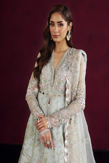 REPUBLIC WOMENSWEAR | PIENO DE VERDE-WEDDING 24 | RWU-24-D8 (KYLA)