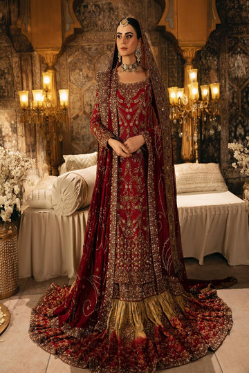 HASEENS | BRIDAL'24 | RANJHANA