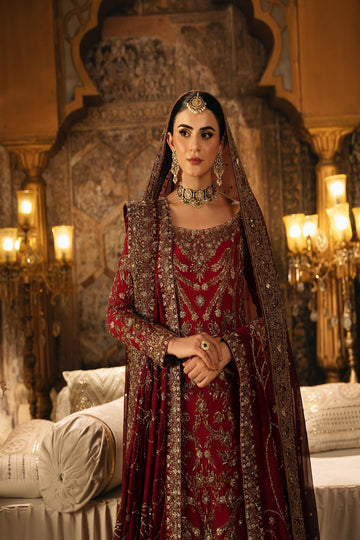 HASEENS | BRIDAL'24 | RANJHANA