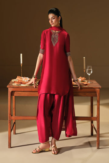 MAHUM ASAD | SHADOW LINE | RADIANCE