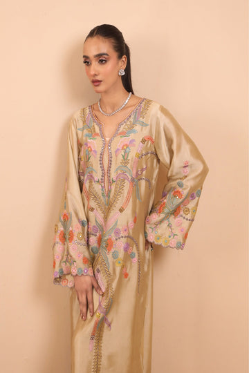 FATIMA MUSTAFA | EID EDIT 2026 | RAHAA KAFTAN